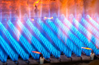 New Denham gas fired boilers