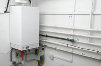 New Denham boiler installers