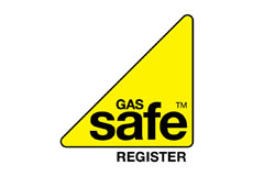 gas safe companies New Denham
